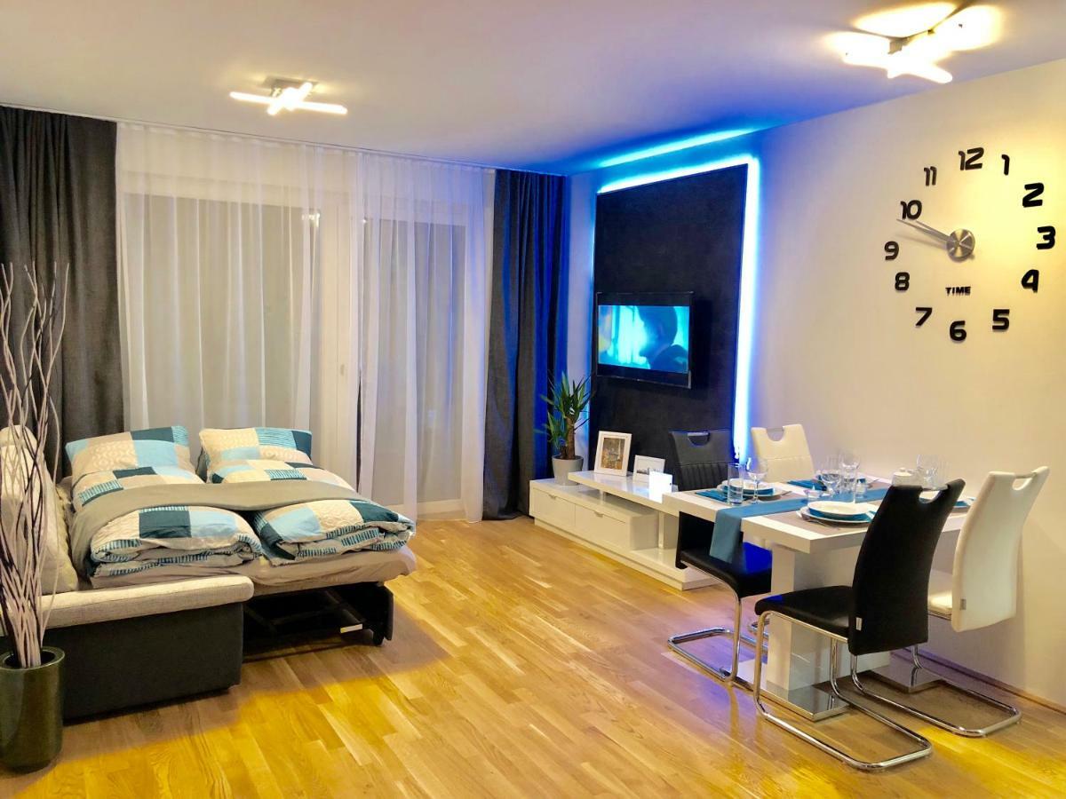 Good Vienna Apartment Luaran gambar